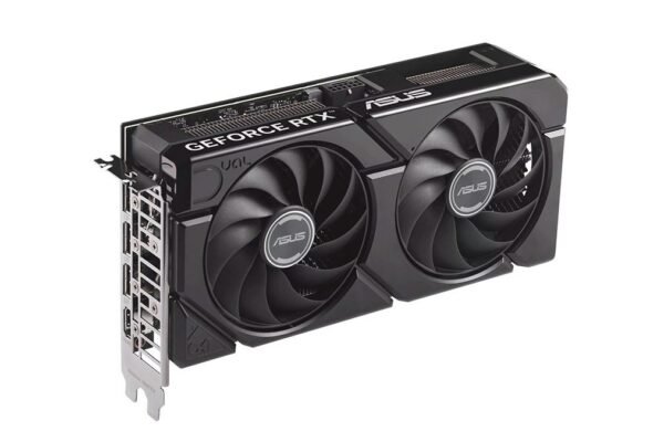 ASUS Launches Dual RTX 5070 EVO Series Graphics Cards