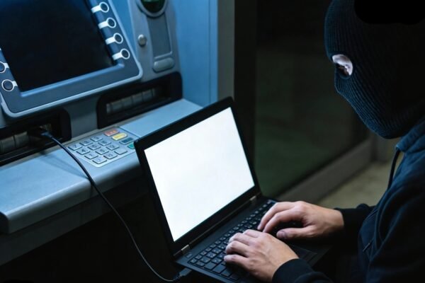 FBI Warns of Rising ATM Malware Attacks After $20m Theft