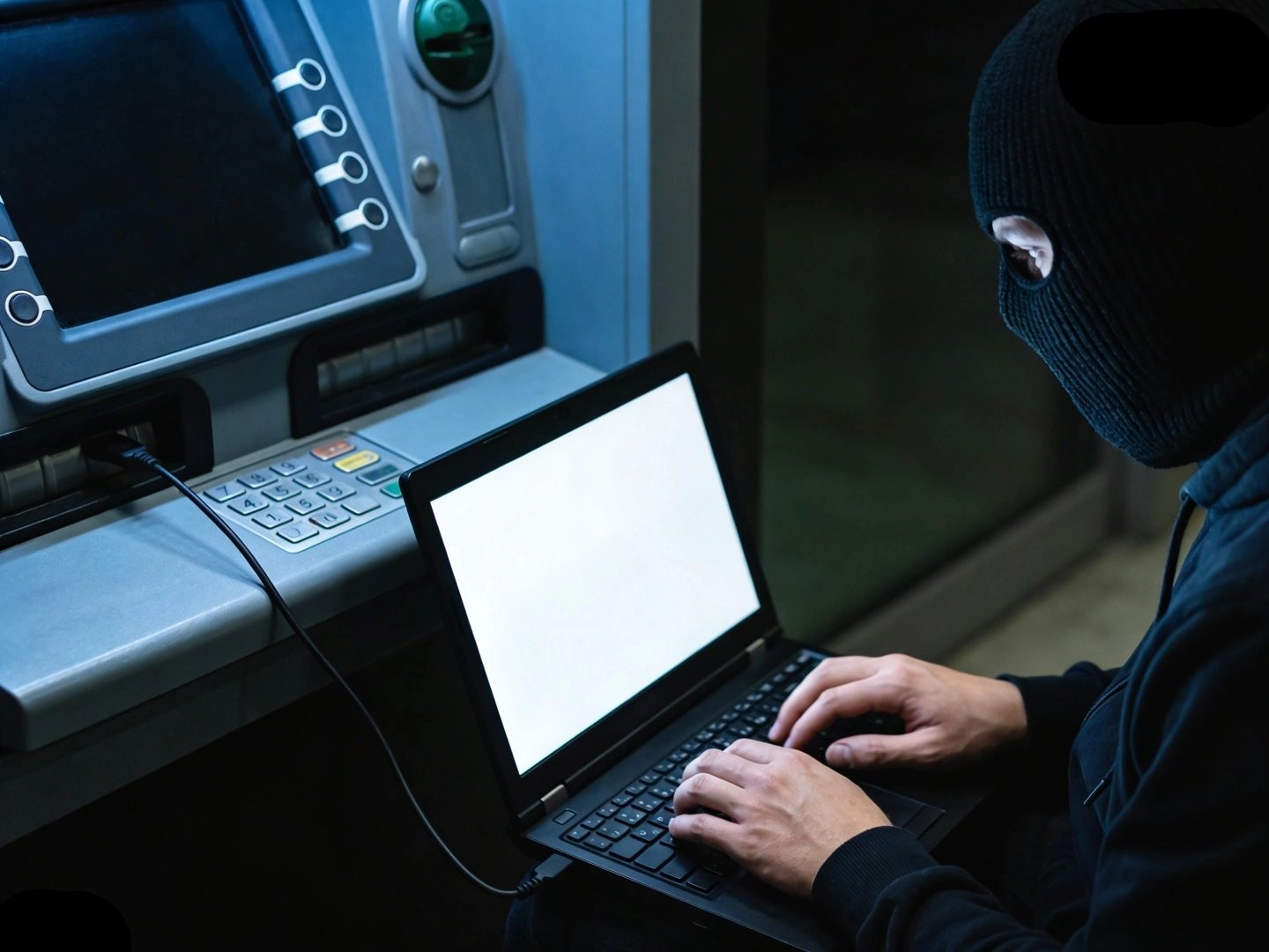 FBI Warns of Rising ATM Malware Attacks After $20m Theft