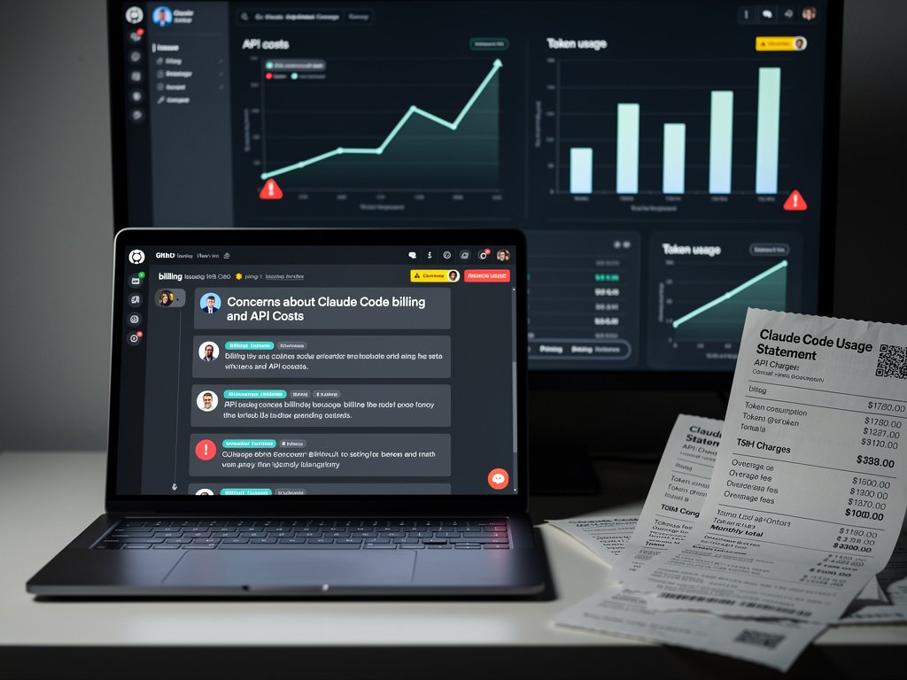 Claude Code Billing Row Sparks Developer Backlash