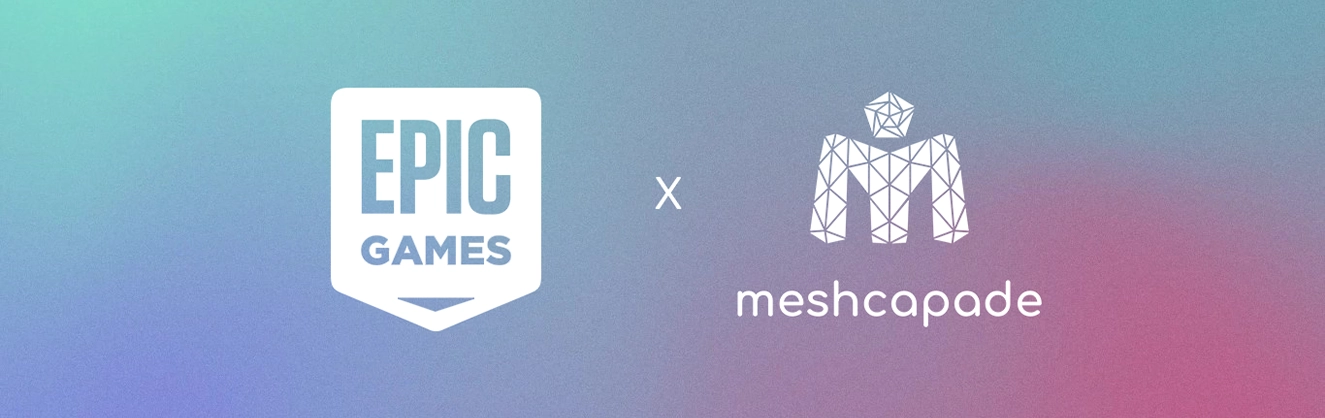 Epic Acquires Meshcapade, German AI-powered 3D Human Modeling Company