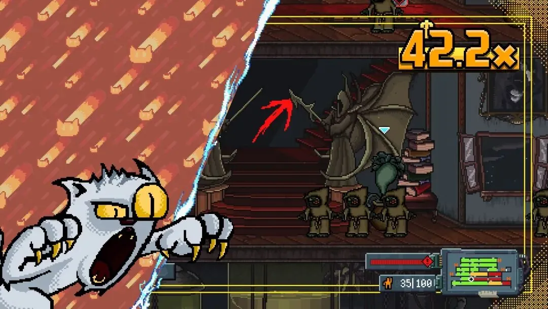 Epic Games is Giving Away 2 Games for Free: The Box: The Lost Pieces and My Night Job