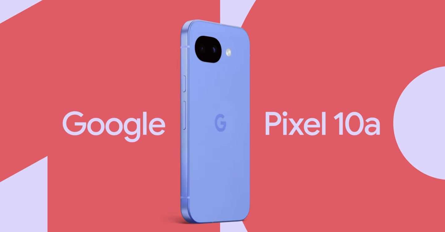 Google Pixel 10a leaked specifications