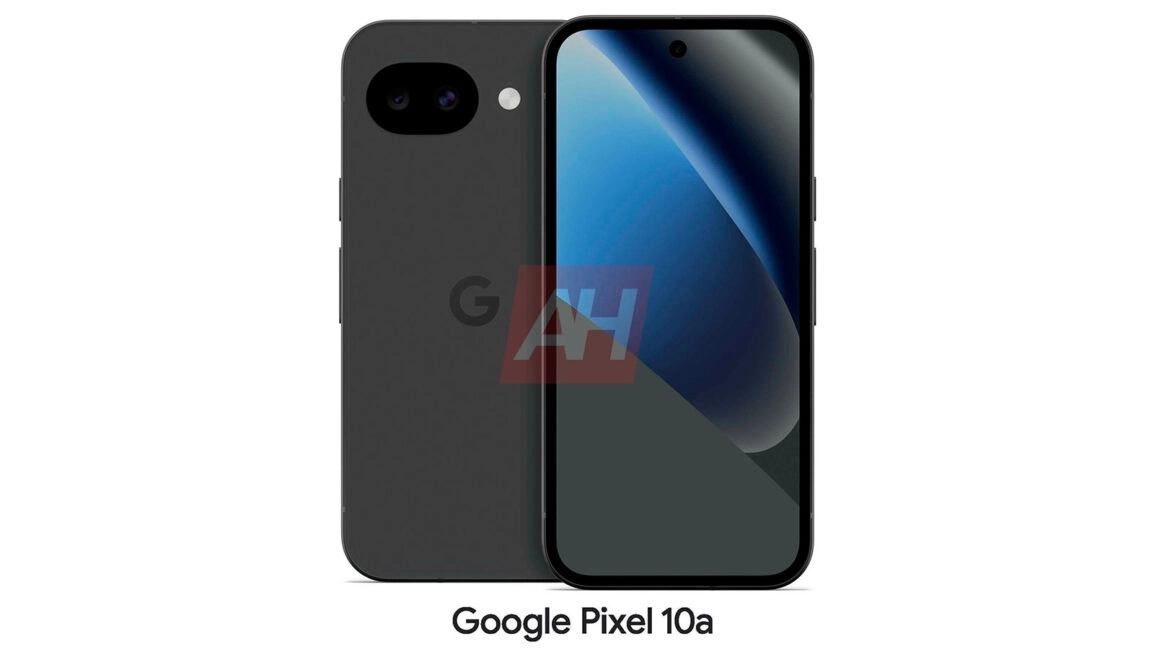 Google Pixel 10a leaked specifications