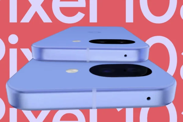 Google Pixel 10a leaked specifications