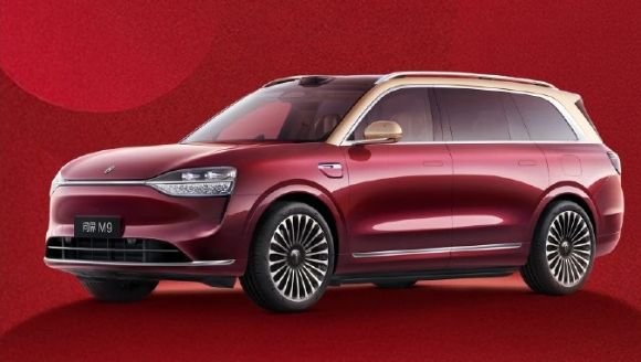 HarmonyOS M9 Returns to CCTV Spring Festival Gala After Dazzling Debut