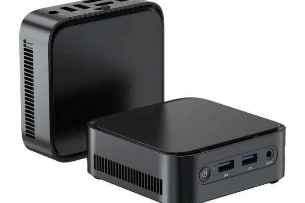 Links Releases LC2314 Mini PC Featuring AMD Zen+ Processor