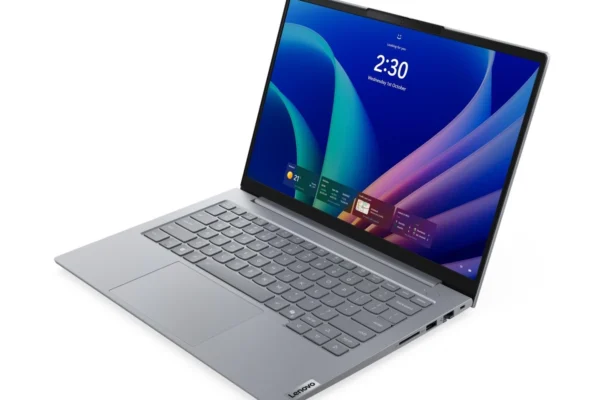Lenovo to Launch 'Panther Lake' Versions of ThinkBook 14/16, With Up to Ultra 7 355 Processor