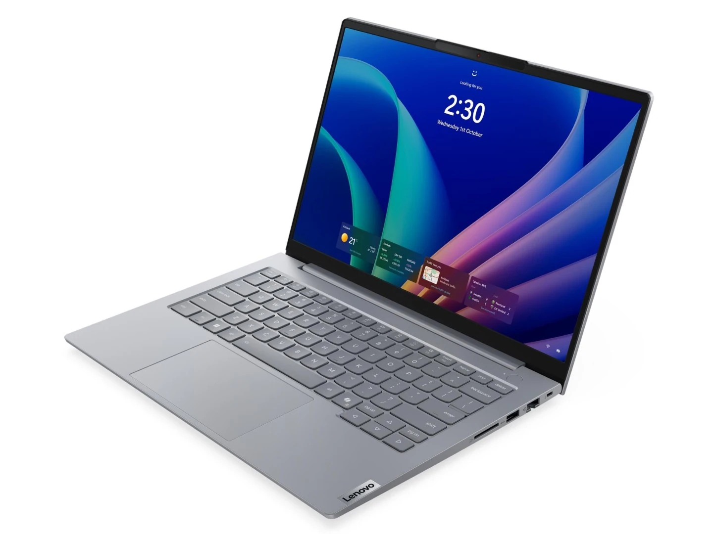 Lenovo to Launch 'Panther Lake' Versions of ThinkBook 14/16, With Up to Ultra 7 355 Processor