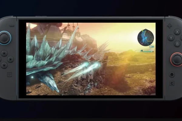 Nintendo in Rare Climbdown as Xenoblade Switch 2 Upgrade Sparks Refunds