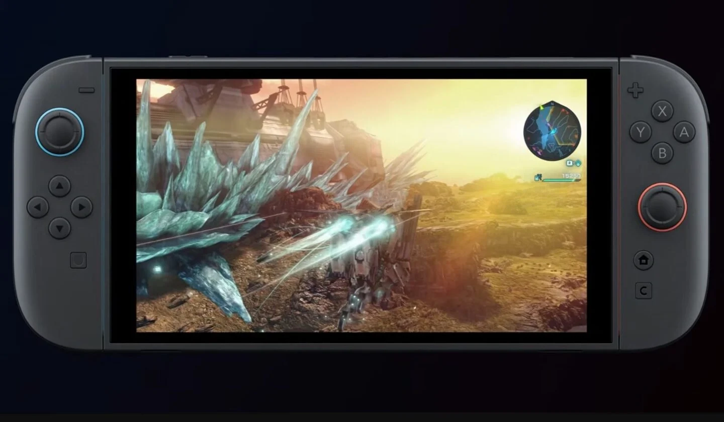 Nintendo in Rare Climbdown as Xenoblade Switch 2 Upgrade Sparks Refunds