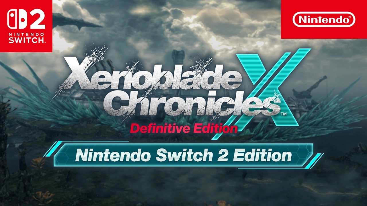 Nintendo in Rare Climbdown as Xenoblade Switch 2 Upgrade Sparks Refunds