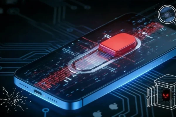 Predator Spyware Upgrade Disables iPhone 17 Camera, Microphone Alerts