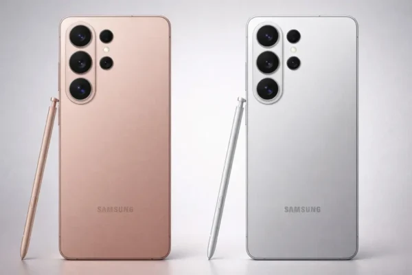 Samsung Galaxy S26 Ultra Gets 55-Hour EU Battery Rating