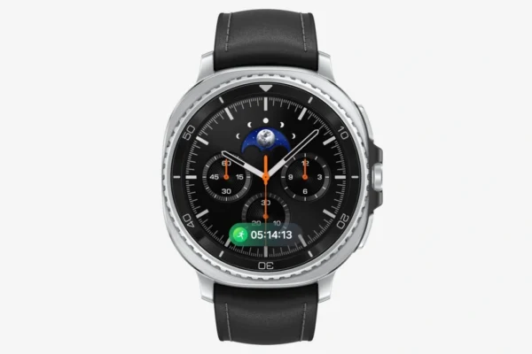Samsung Galaxy Watch8 Classic Gets Standalone WeChat App with ZB5 Update