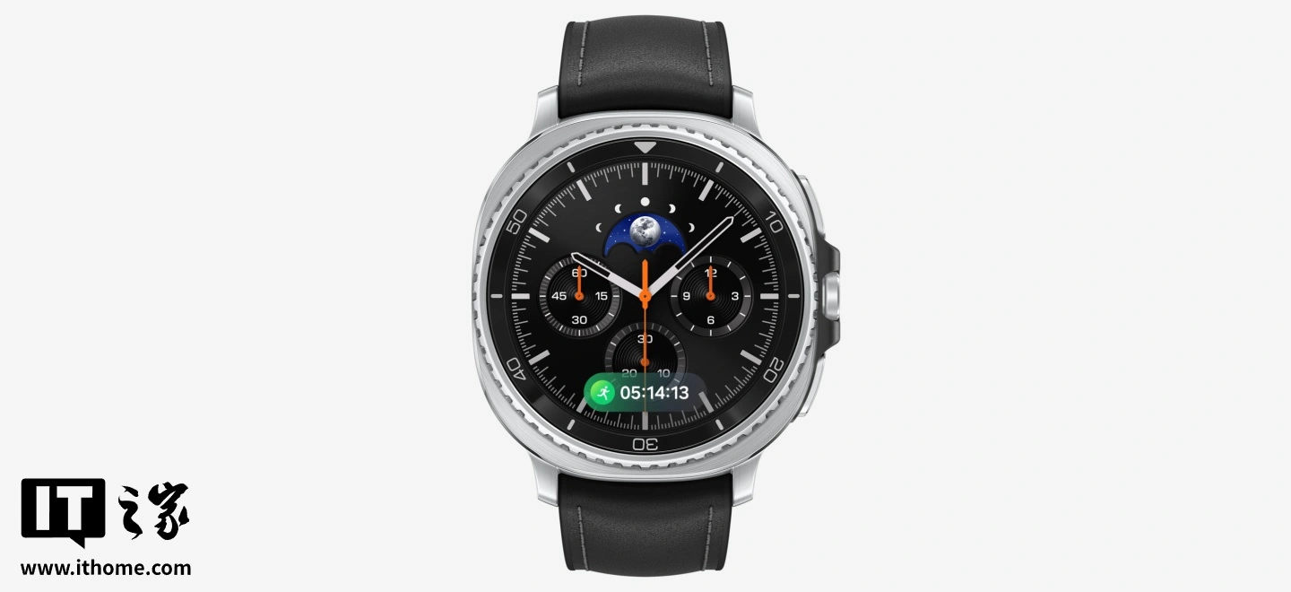 Samsung Galaxy Watch8 Classic Gets Standalone WeChat App with ZB5 Update