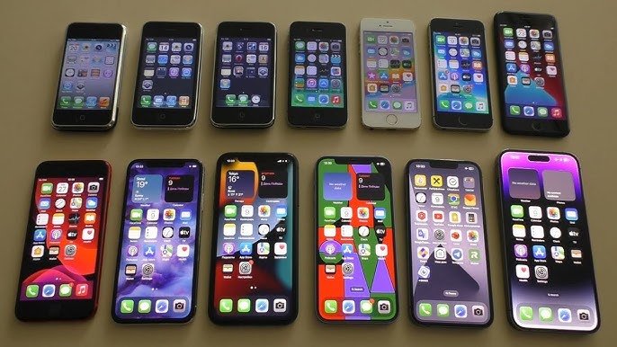 Apple lists 11 iPhones to become outdated in 2026