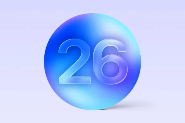 Apple Releases VisionOS 26.4 Developer Preview Beta 2