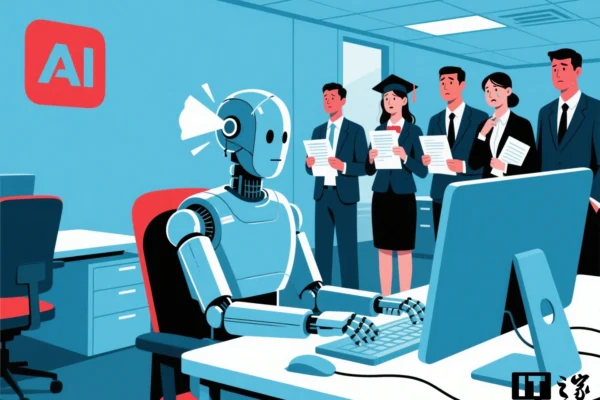 AI and Job Cuts Continue to Rattle US Tech Workers