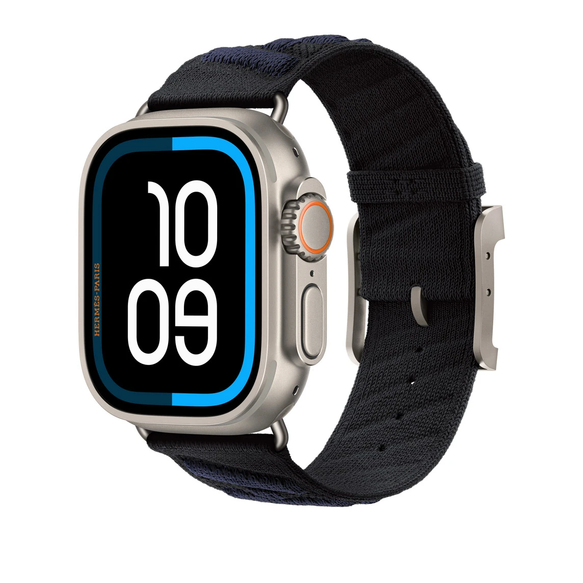 Apple Launches New Apple Watch Bands with Hermès Straps