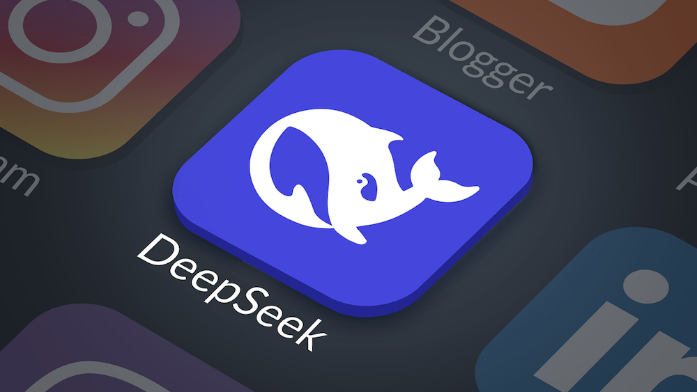 DeepSeek Restored After Crash Sparks Social Media Outrage