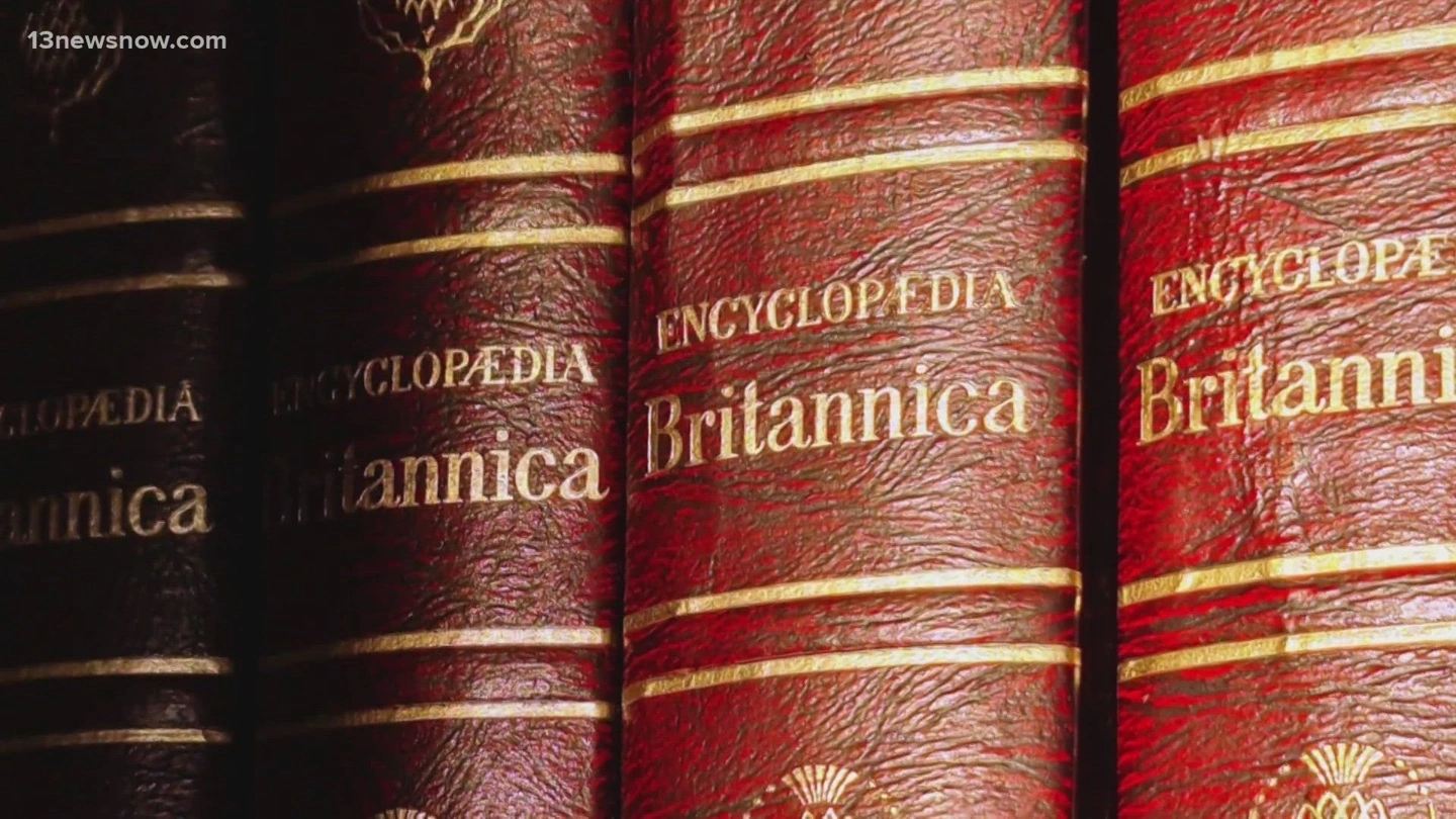 Encyclopaedia Britannica Sues OpenAI Over Alleged Article Copying