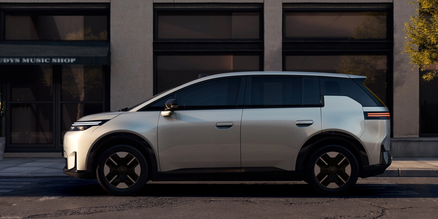 GAC Aion N60 Opens Blind Pre-Orders March 25 with Premium Features