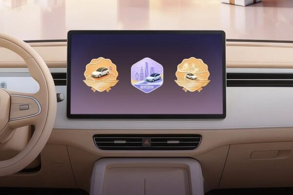 Huawei Opens Registration for Qiankun Intelligent Driving Competition March 19