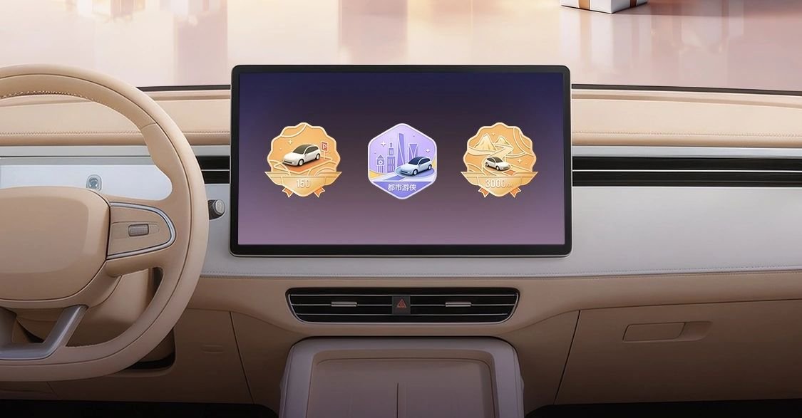 Huawei Opens Registration for Qiankun Intelligent Driving Competition March 19