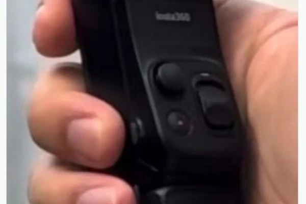 Leaked Specs Reveal Insta360 Luna Dual-Camera Gimbal With 70mm Telephoto Lens