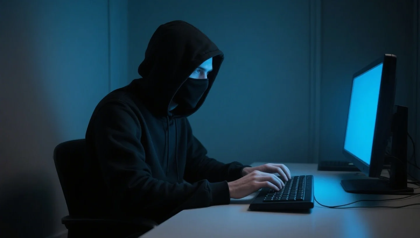 Europe, US Law Enforcement Dismantle ‘World’s Largest’ Hacker Forum LeakBase