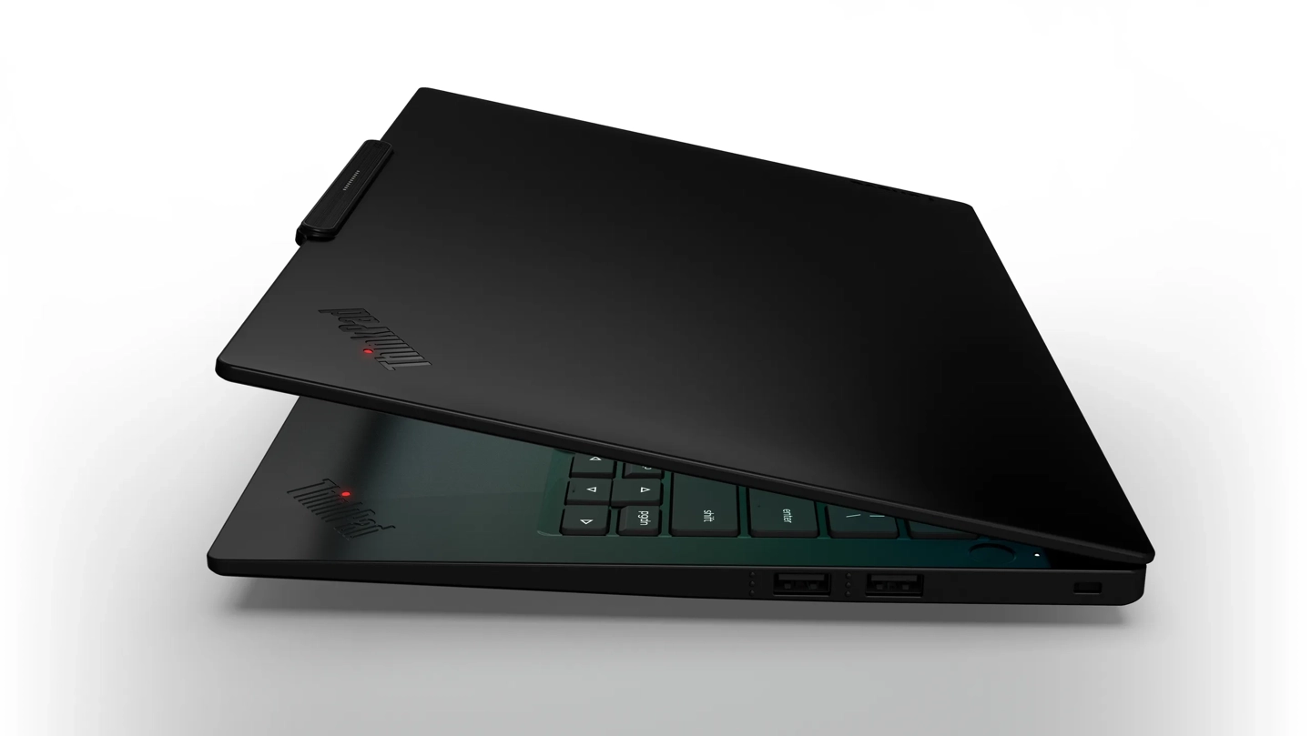 Lenovo ThinkPad X14 Gen 1 Laptop Revealed
