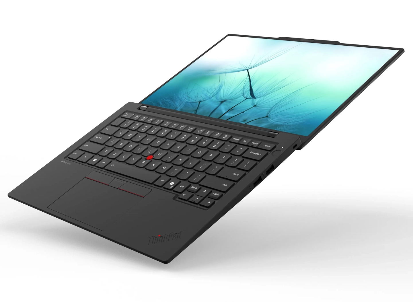 Lenovo ThinkPad X14 Gen 1 Laptop Revealed
