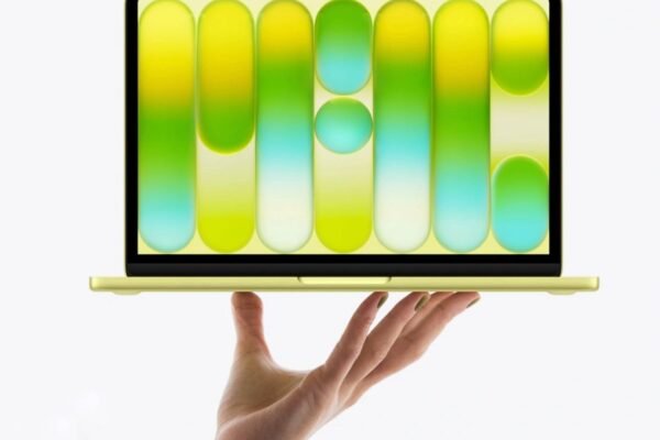 MacBook Neo Drops to 2,699 RMB With 700 RMB Trade-In