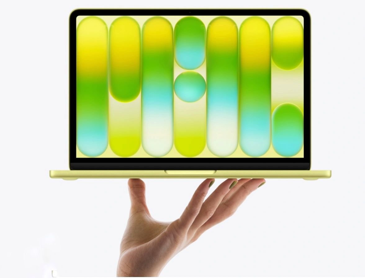 MacBook Neo Drops to 2,699 RMB With 700 RMB Trade-In