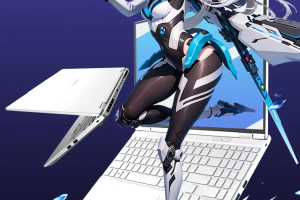 Mechrevo 15 Pro 2026 Slim Gaming Laptop Now Available: 356H + 5060