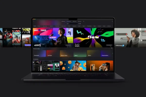 Apple Acquires MotionVFX, Final Cut Pro Plugin Company