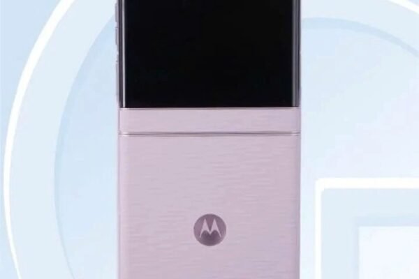 Moto Razr 70 Listed by China Regulator With New African Purple Colour
