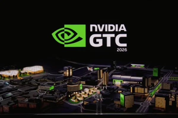 NVIDIA Introduces DLSS 5 in Biggest Graphics Shift in 25 Years