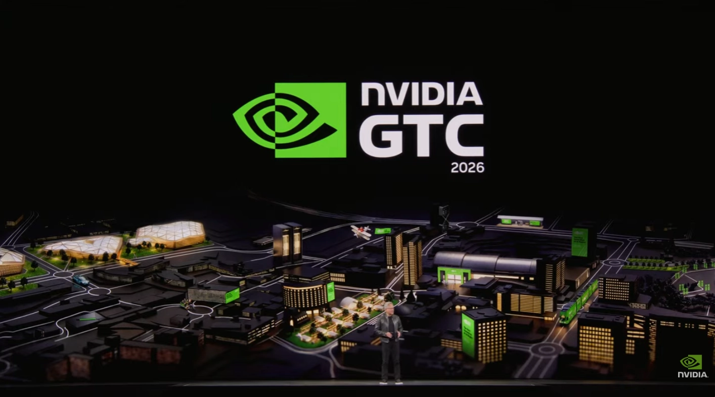 NVIDIA Introduces DLSS 5 in Biggest Graphics Shift in 25 Years