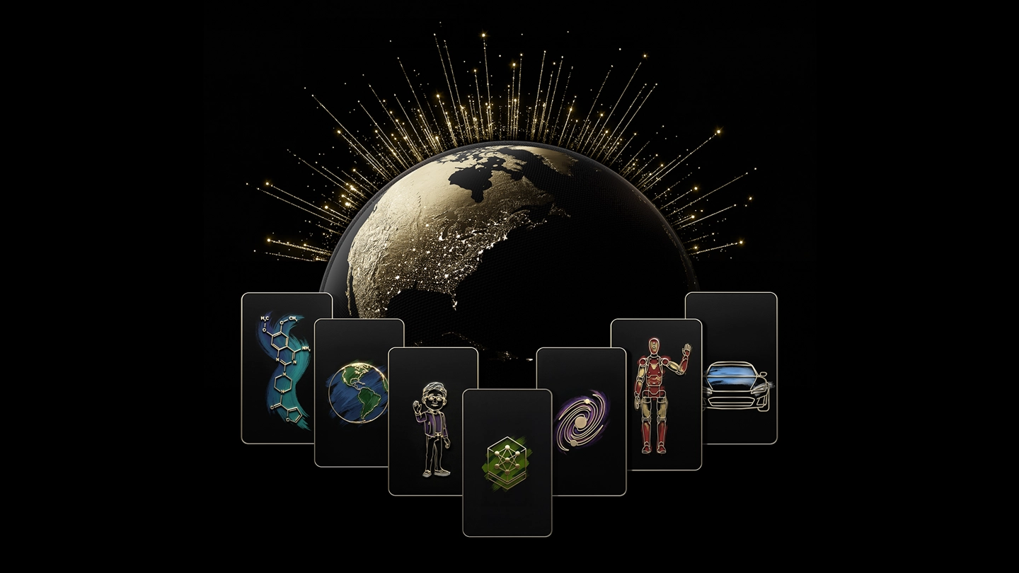 NVIDIA Unveils Nemotron 3 Ultra, Open-source AI Model