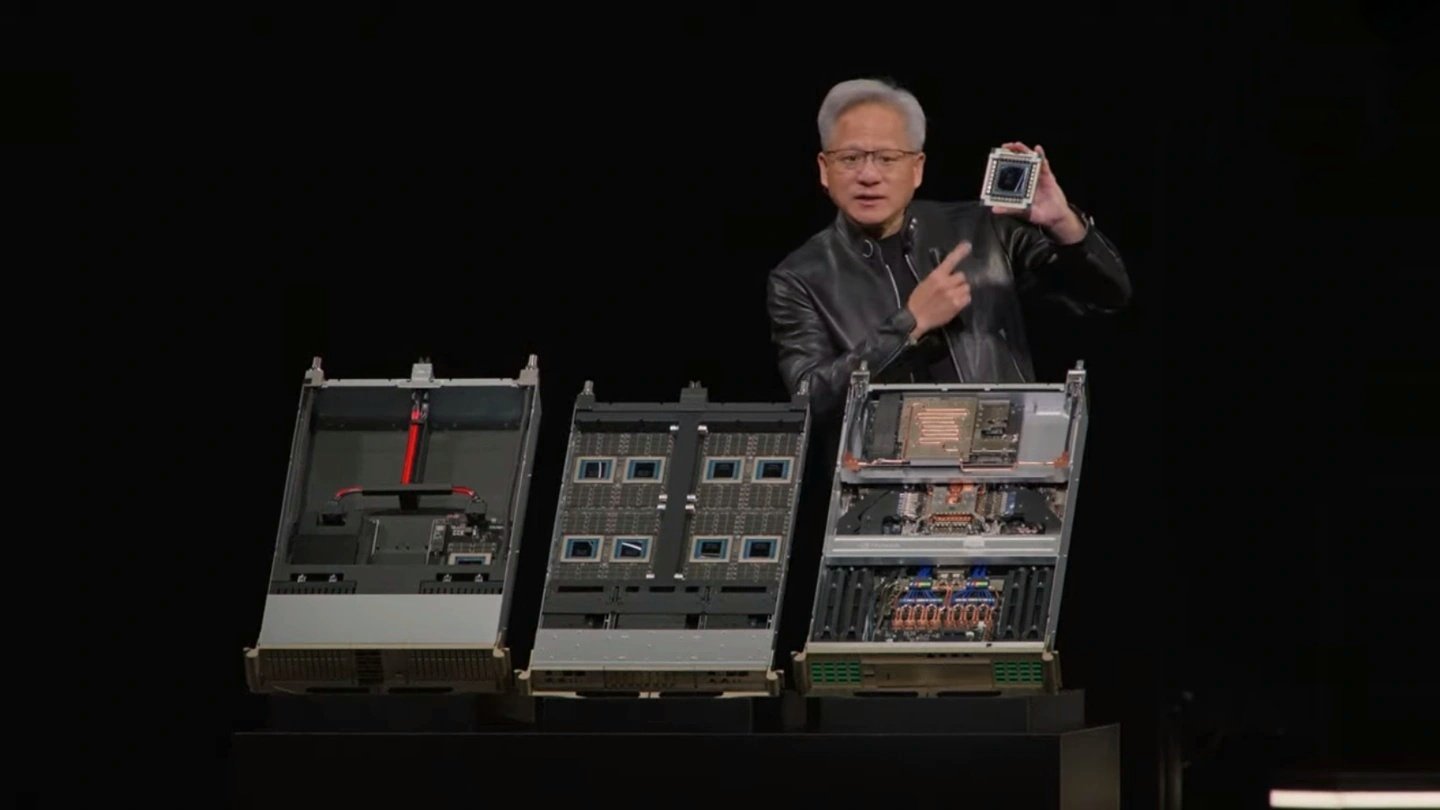 88 Cores + 1.2TB/s Bandwidth: NVIDIA's First AI Processor for Intelligent Agents, Vera