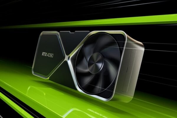 Leak Hints Nvidia RTX 5050 9GB With 24Gb GDDR7 Memory