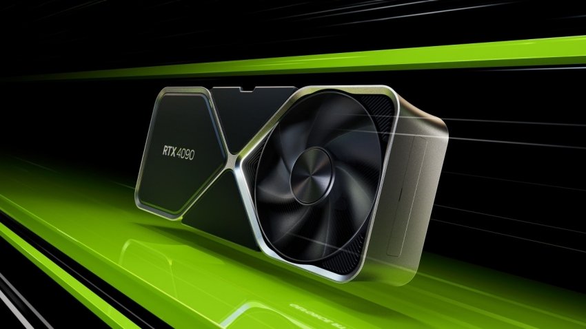 Leak Hints Nvidia RTX 5050 9GB With 24Gb GDDR7 Memory