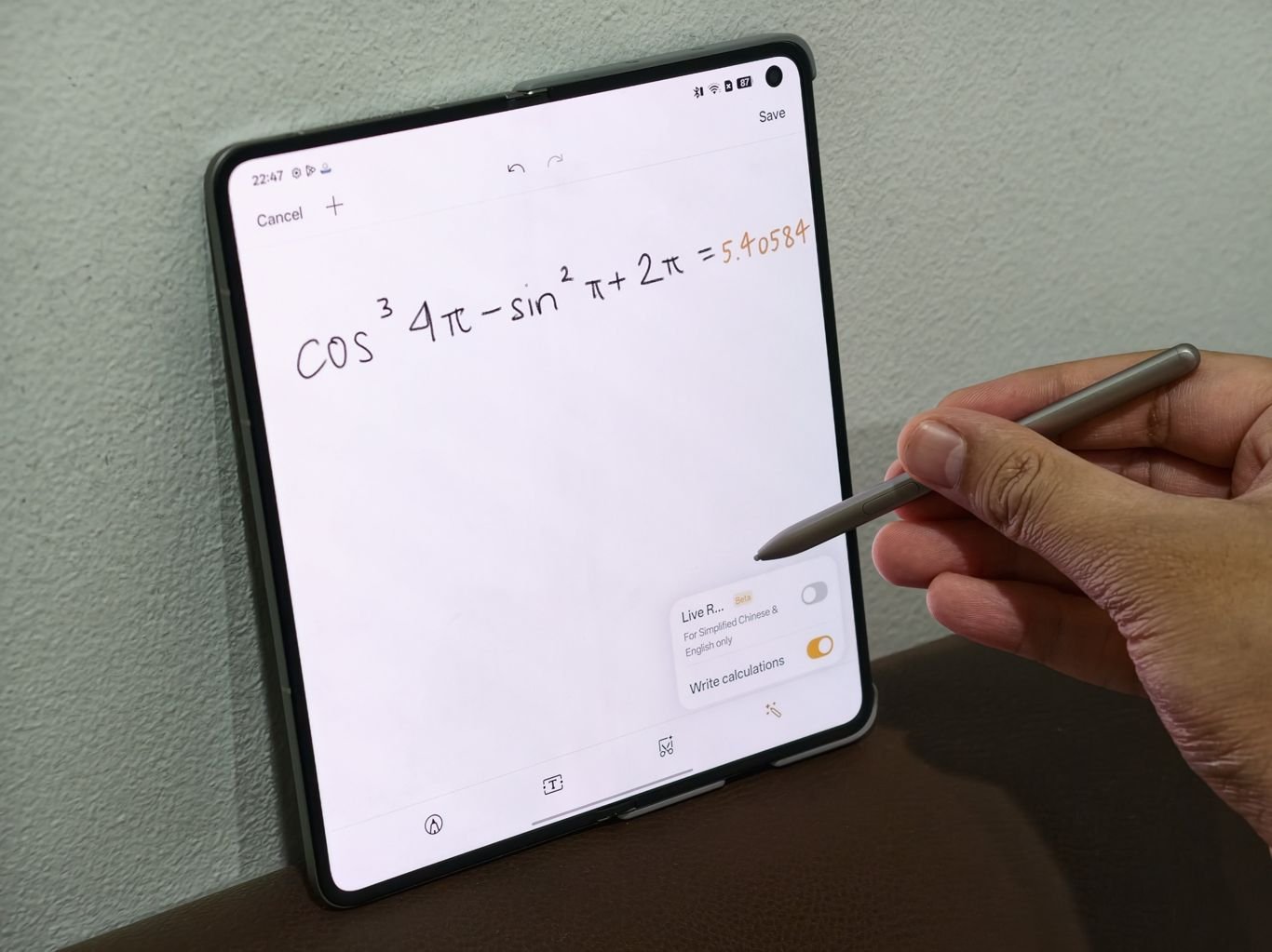 OPPO Pad 5 Pro Tablet Full Specs