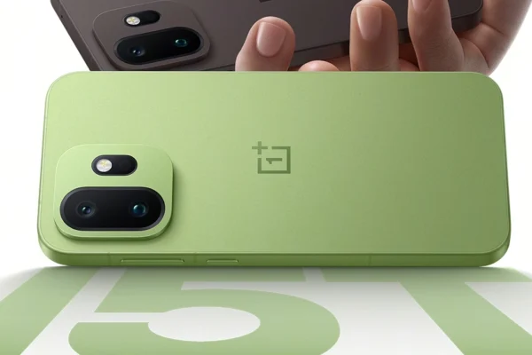OnePlus 15T Set for Launch This Month as “Small-Screen King” Successor