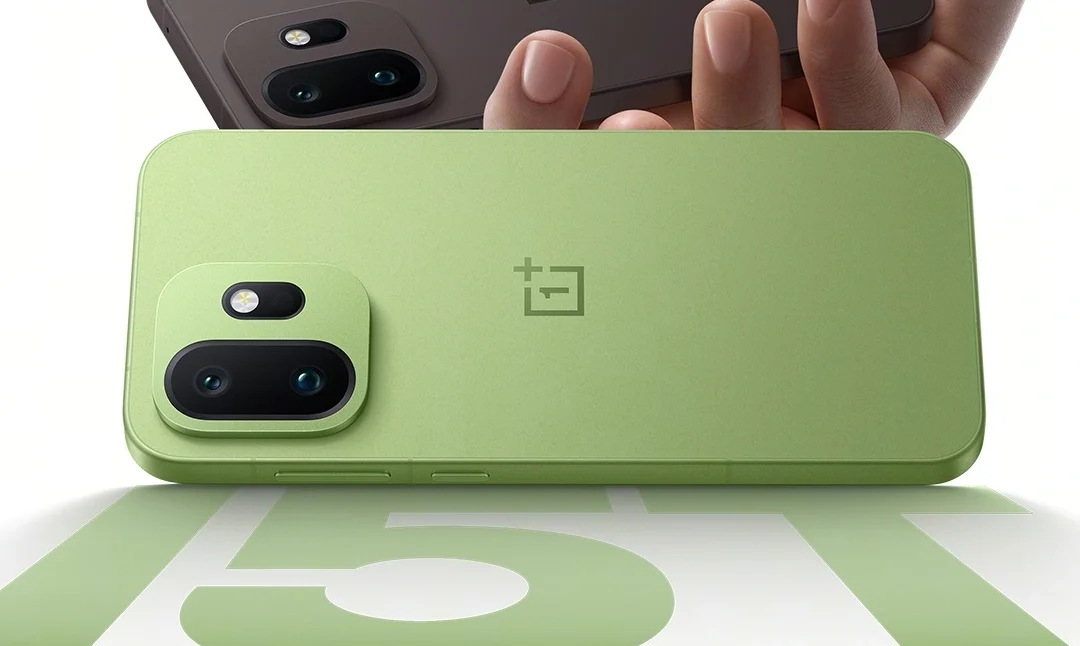 OnePlus 15T Set for Launch This Month as “Small-Screen King” Successor