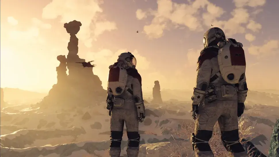 PS5 Physical Copy Of Starfield To Be Released April 7, Cheaper Than Xbox Version