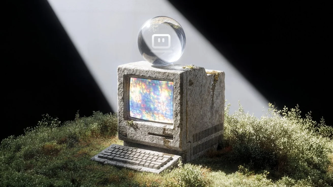 Perplexity's "Crayfish" App Now Available