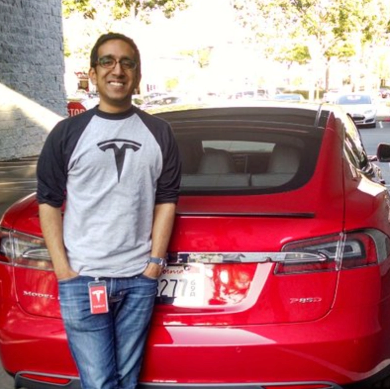 Tesla Finance VP of 17 Years Departs as Musk Expresses Gratitude